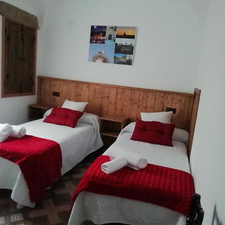 La Casina De Carmina Daire Arroyomolinos de Montánchez Dış mekan fotoğraf